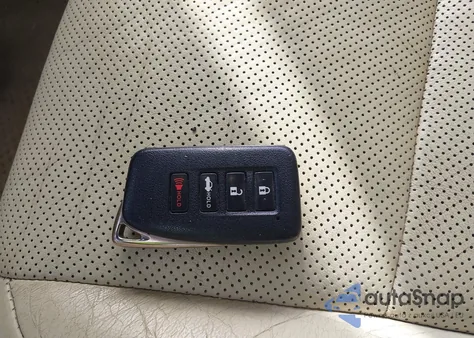 2013 Lexus Es 350 z USA, uszkodzony, nr VIN JTHBK1GG2D2083046